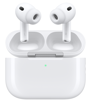 AirPods Pro 3