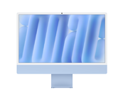 iMac (M4, four ports)