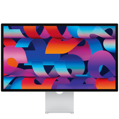 Studio Display