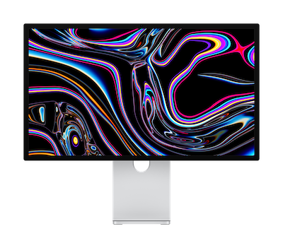 Studio Display XDR